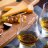 Bourbon and Food Pairing