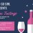 Wine tasting with You Go Girl fundraiser