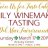 Del Mar Wine Tasting - 2019 Family Winemakers
