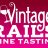 May 19 - Vintage Rails Wine Tasting