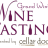 Cellar Door's Grand Winter Wine Tasting