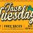 Free Taco Tuesday!