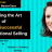 Mastering the Art of Highly Successful Conversational Selling - Free Webinar