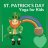 St. Patrick's Day Yoga for Kids