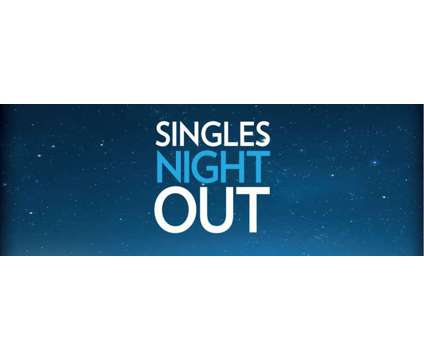 Reno's Dating Events for Singles