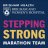 Liz Hale's Stepping Strong Marathon Fundraiser- McGreevy's