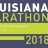 Healthy Louisiana Challenge - Louisiana Marathon 5K Run/Walk