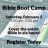 Bible Boot Camp