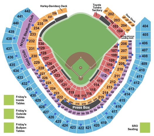 Wisconsin Timber Rattlers vs. Quad Cities River Bandits Tickets