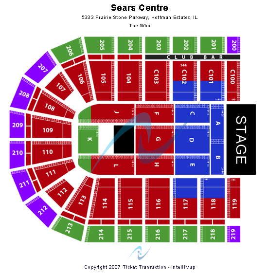 Chicago Bliss vs. Atlanta Steam Tickets