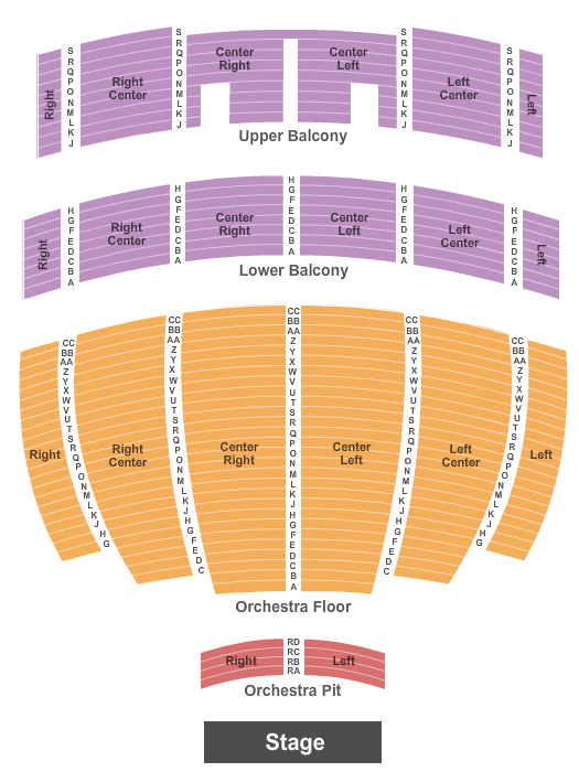 Tickets for Tennessee Children's Dance Ensemble at Knoxville Civic Auditorium in