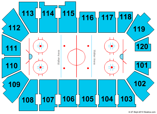 West Michigan Ironmen vs. Indianapolis Enforcers Tickets