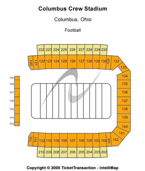 Tickets for Rock On The Range - Saturday at Mapfre Stadium in Columbus Ohio