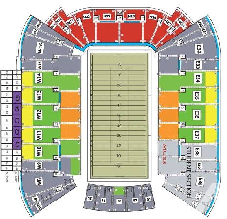 Utah vs Stanford -