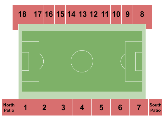 Saint Louis FC vs. Charlotte Independence Tickets