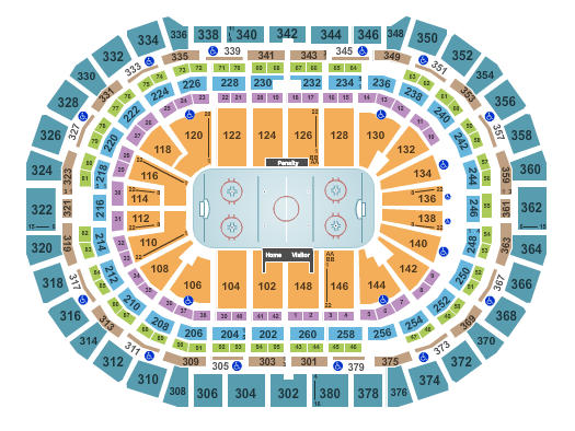 NHL Stanley Cup Finals: Colorado Avalanche vs. TBD - Home Game 4 (Date: TBD - If