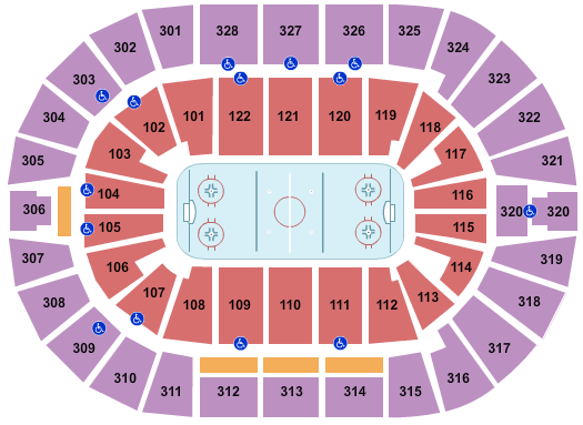 Tulsa Oilers vs. Rapid City Rush Tickets