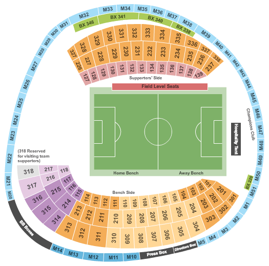 International Friendly: Peru vs. El Salvador Tickets