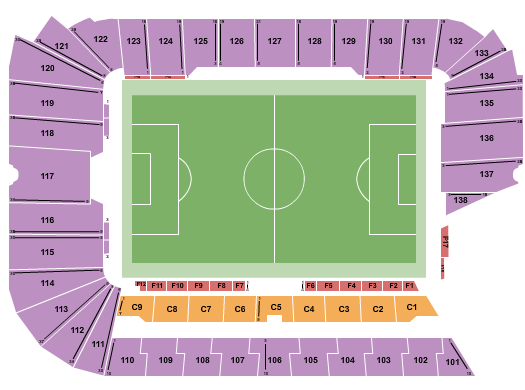 Friendly: D.C. United vs. Real Betis Tickets