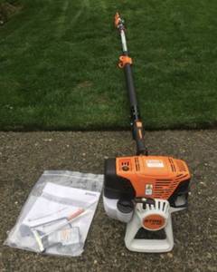Stihl Chainsaw Pole Saw Tool