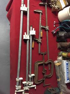 Clamp Bundle (ClevelandTN)