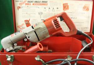 Milwaukee Electric Drill - Used (West Allis)