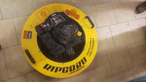 HURCO RIPCORD VENTILATOR (Columbus)