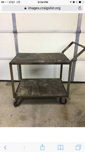 Cart (Horn Lake)