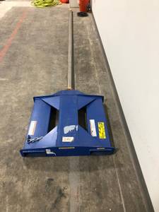 Carpet Pole - Vestil (Waukesha, WI)