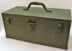 Kennedy Tool Boxes (WHITEFISH BAY)