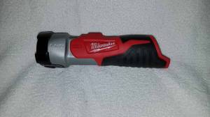 Milwaukee Tool M12 Flashlight - Never Used (Waukesha)