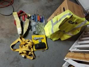 CABLE TOOLS-$100(MILWAUKEE)hide this posting condition:excellent (WEST ALLIS)