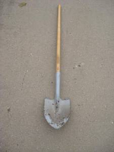 shovels (new berlin)