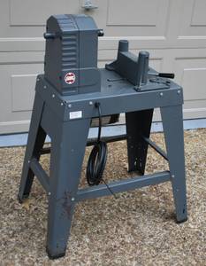 Shopsmith Power Station model 515663 (Germantown, TN)