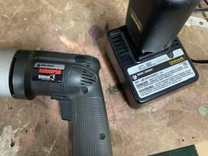 cordless Drill and Charger (Bentonville)
