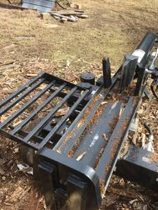 30 ton country line wood splitter (Olive Hill Ky)