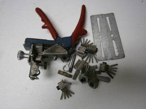 Curtis Key Clipper