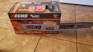 Echo