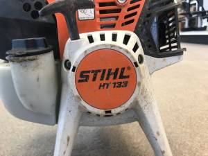 Stihl HT 131 Extendable Pole Pruner (Barry Equipment)