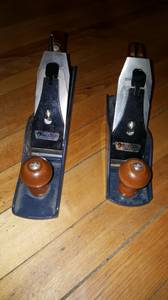 BLOCK PLANE (Morrisville)