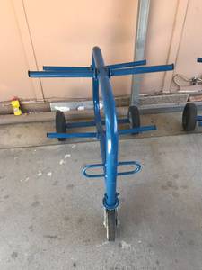 Wire Carts