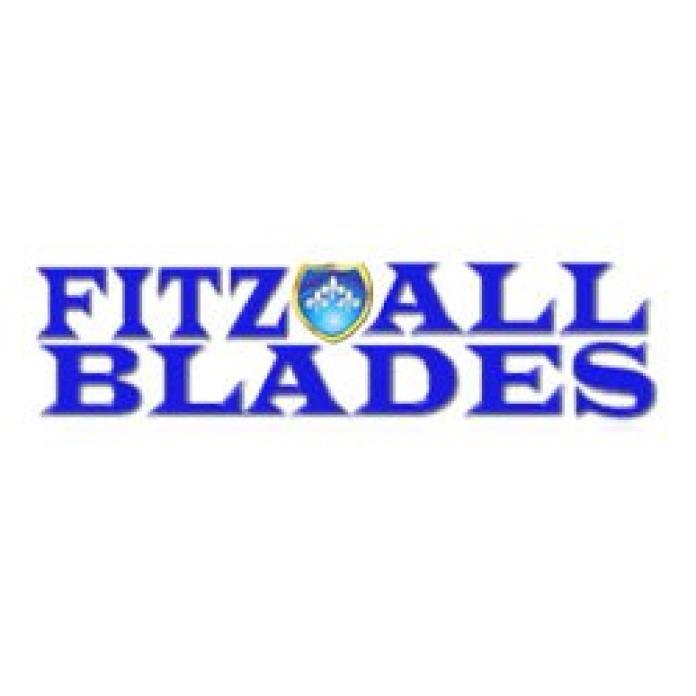 Low Cost â?? High Quality Oscillating Multi Tool Blades â?? From Fitz All