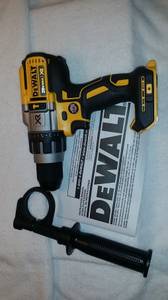New Dewalt Dcd996 1/2