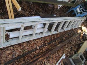 extension ladder (kernersville)