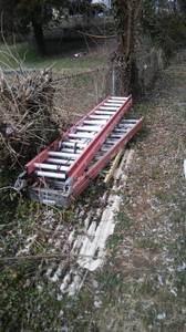 Ladders (Woodbridge)