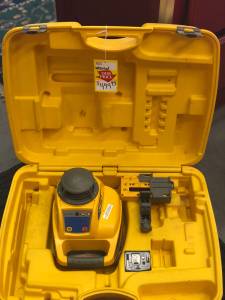 Spectra LL300 Level