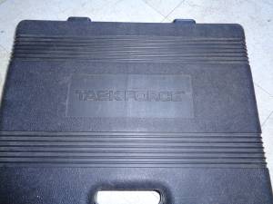 Wrench and Sockets (Bronx)