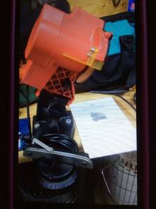 Chain Saw Sharpener (Electric) (Sacramento)