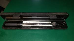 CDI 750 in/lb torque wrench (wolfchase)