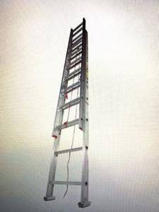 Werner 24 ladder